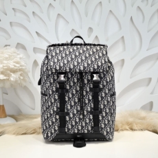 Christian Dior Backpacks